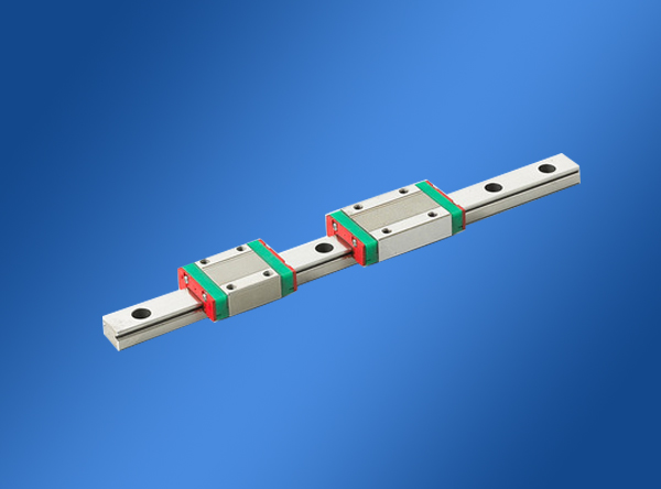 微型直線導(dǎo)軌